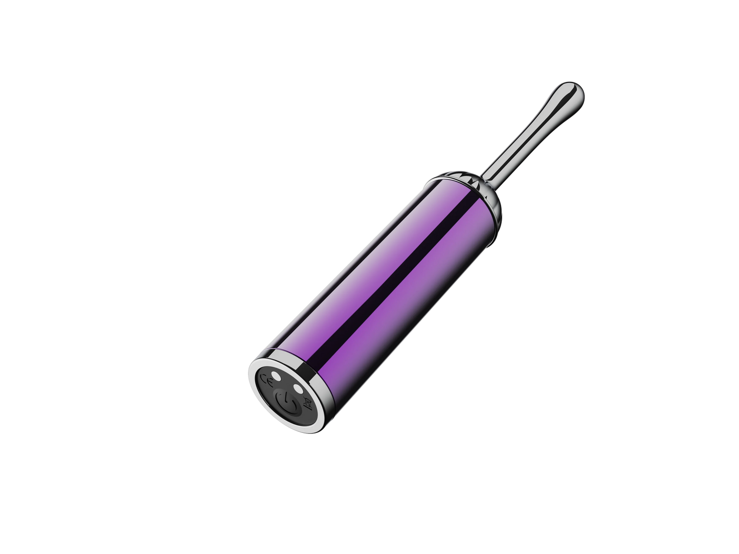 Stimulateur Clitoris & G‑Spot – Vibromasseur Haute Fréquenc