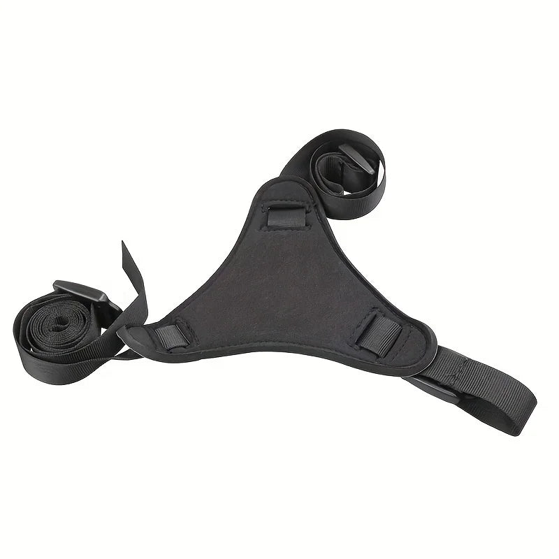 Godemichet Réaliste Strap-On – Plaisir Partagé & Discret