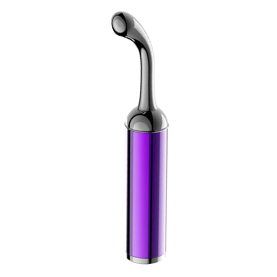 Stimulateur Clitoris & G‑Spot – Vibromasseur Haute Fréquenc