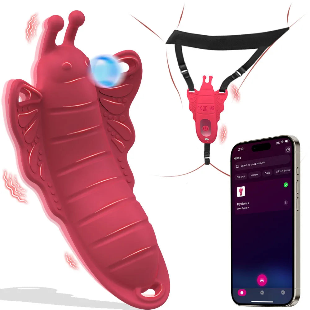 Stimulateur Couple – Vibro Portable & Anneau Pénien